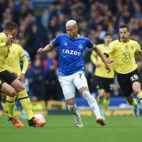 Everton - Chelsea, engleska liga, 1.5.2022.