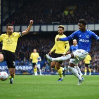 Everton - Chelsea, engleska liga, 1.5.2022.