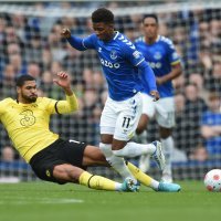 Everton - Chelsea, engleska liga, 1.5.2022.