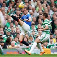 Celtic - Rangers, škotska liga, 1.5.2022.