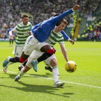 Celtic - Rangers, škotska liga, 1.5.2022.