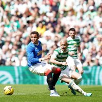 Celtic - Rangers, škotska liga, 1.5.2022.