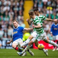 Celtic - Rangers, škotska liga, 1.5.2022.