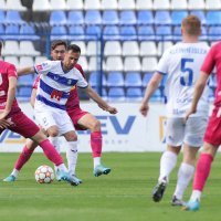 NK Osijek - NK Istra 1961, HT Prva liga, 1.5.2022.