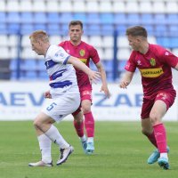 NK Osijek - NK Istra 1961, HT Prva liga, 1.5.2022.