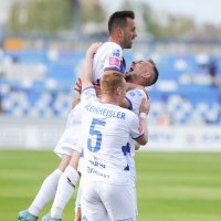 NK Osijek - NK Istra 1961, HT Prva liga, 1.5.2022.