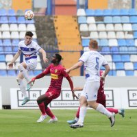 NK Osijek - NK Istra 1961, HT Prva liga, 1.5.2022.