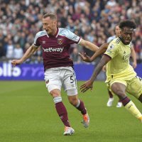 West Ham United - Arsenal, engleska liga, 1.5.2022.