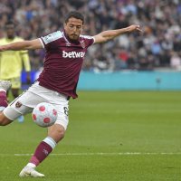 West Ham United - Arsenal, engleska liga, 1.5.2022.