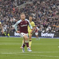 West Ham United - Arsenal, engleska liga, 1.5.2022.