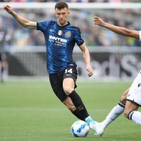 Udinese - Inter Milano, Serie A, 1.5.2022.