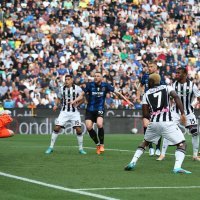 Udinese - Inter Milano, Serie A, 1.5.2022.