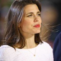 Charlotte Casiraghi