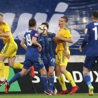 Lokomotiva - Dinamo, HT Prva liga, 1.5.2022.