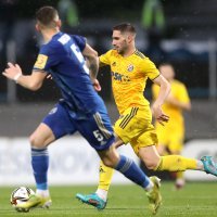 Lokomotiva - Dinamo, HT Prva liga, 1.5.2022.