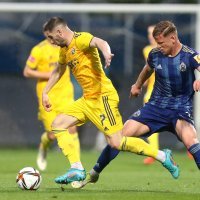 Lokomotiva - Dinamo, HT Prva liga, 1.5.2022.