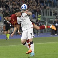 Roma - Bologna, Serie A, 1.5.2022.