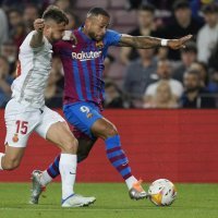 Barcelona - Mallorca, španjolska liga, 1.5.2022.