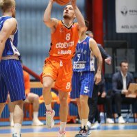 Cedevita Junior - Zadar, HT Premijer liga, Liga za prvaka, 1.5.2022.