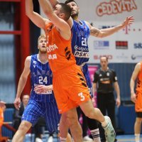 Cedevita Junior - Zadar, HT Premijer liga, Liga za prvaka, 1.5.2022.