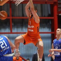 Cedevita Junior - Zadar, HT Premijer liga, Liga za prvaka, 1.5.2022.