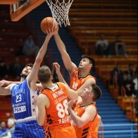 Cedevita Junior - Zadar, HT Premijer liga, Liga za prvaka, 1.5.2022.