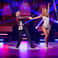 Plesa sa zvijezdama osma emisija