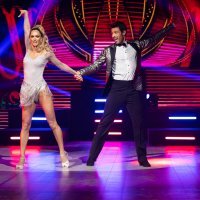 Plesa sa zvijezdama osma emisija