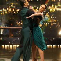 Filip Vidović i Paula Jeričević