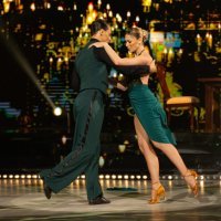 Filip Vidović i Paula Jeričević