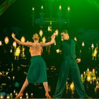 Filip Vidović i Paula Jeričević