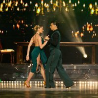 Filip Vidović i Paula Jeričević