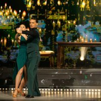 Filip Vidović i Paula Jeričević