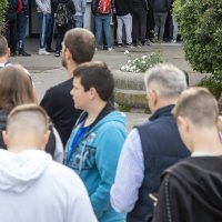 Poljud - Navala na ulaznice za utakmicu finala SuperSport nogometnog kupa