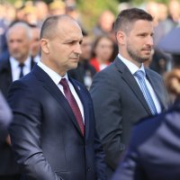 Obilježavanje 31. obljetnice stradavanja dvanaestorice hrvatskih redarstvenika