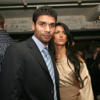 Eduardo i Andrea Da Silva