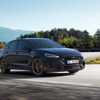 Hyundai najavljuje i30 N Drive-N Limited Edition