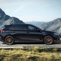 Hyundai najavljuje i30 N Drive-N Limited Edition