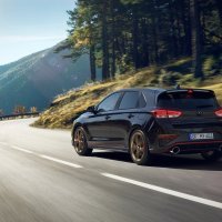 Hyundai najavljuje i30 N Drive-N Limited Edition