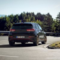 Hyundai najavljuje i30 N Drive-N Limited Edition