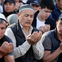 Proslava Ramazanskog bajrama