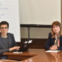 Okrugli stol na temu loših uvjeta novinara zaposlenih u privatnim medijskim kućama