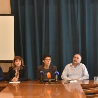 Okrugli stol na temu loših uvjeta novinara zaposlenih u privatnim medijskim kućama