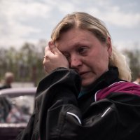 Dio civila iz Azovstala stigao je u Zaporižje