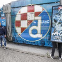 Okupljanje Dinamove generacije iz 1982