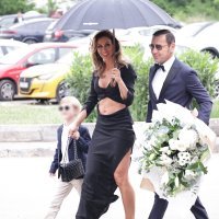 Ana Gruica Uglešić i Boran Uglešić