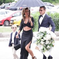 Ana Gruica Uglešić i Boran Uglešić