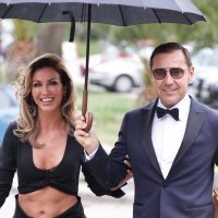 Ana Gruica Uglešić i Boran Uglešić