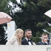 Vjenčanje Iris Rajčić i Marka Livaje