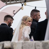 Vjenčanje Iris Rajčić i Marka Livaje
